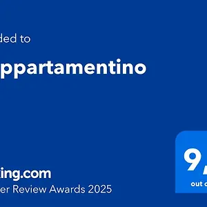 L'appartamentino Casa vacanze